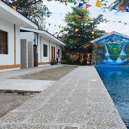 Casa Nena Hotel & Resort Iloilo By Reddoorz Guimbal Exterior photo