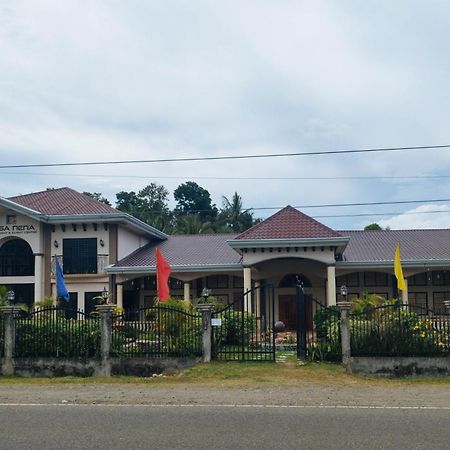 Casa Nena Hotel & Resort Iloilo By Reddoorz Guimbal Exterior photo